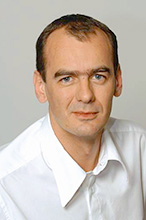 Dr. Andreas Föger - gfx_portrait